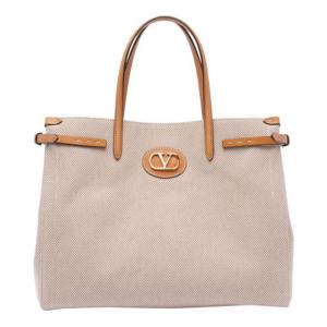 발렌티노 가라바니 토트백 B0R19EZTR2H Beige