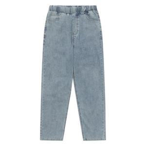 소이 HC22 테이퍼드밴딩블루진 24M5232