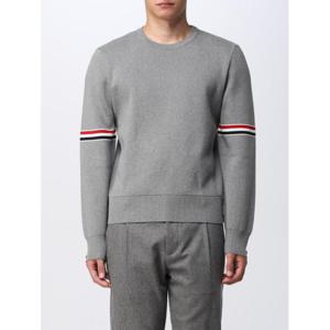 톰브라운 스웨터 MKA326AY3001 055 Grey
