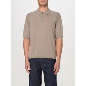엠포리오 아르마니 폴로 티셔츠 EM000680AF13907 U6167 Beige