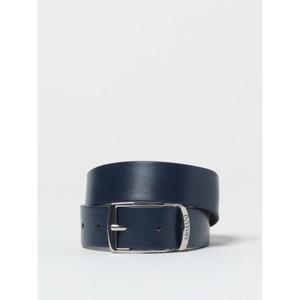 키즈 엠포리오 아르마니 벨트 4015203F560 17535 Blue