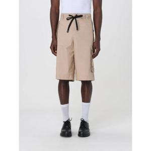 베르사체 숏팬츠 78GAD102N0132 727 Brown