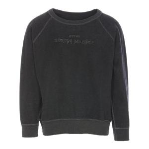 메종마르지엘라 로고 자수 스웨트셔츠 S50GU0228M25021