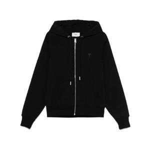 AMI Paris 아미 드 꾀흐 자수 후디 HSW474747