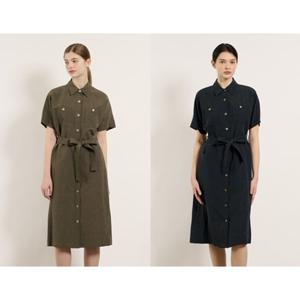[BCBG] 스윕 린넨 O P B5M4O628 (사은품증정)
