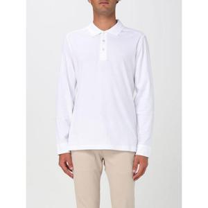 페이 폴로 티셔츠 NPMB1501380UCX B001 White