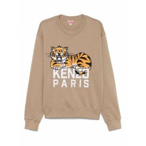 [KENZO] 남성 스웨트셔츠 스웨터 스웻셔츠 FF55SW2634MF10 Brown /8