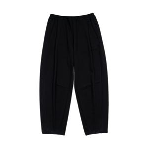 뉴발란스 UNI 에센셜 커브드핏 와이드팬츠 NBMLF21453 19