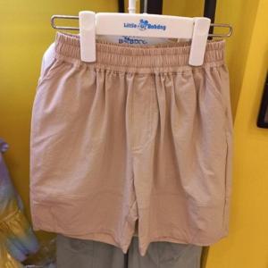 리틀밥독 HC11 샌드쿨바지 B252MPT08