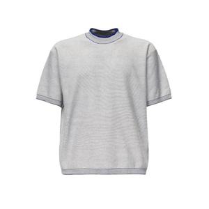 스톤 아일랜드 반팔 티셔츠 K1S155100013 S00A7V0022 Blue