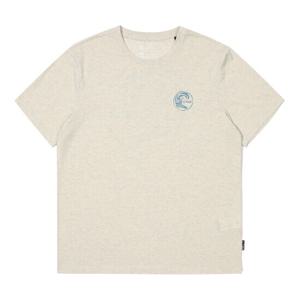 [오닐] 25SS 남성 ORIGINALS HYBRID 티셔츠 OMTROI162-508