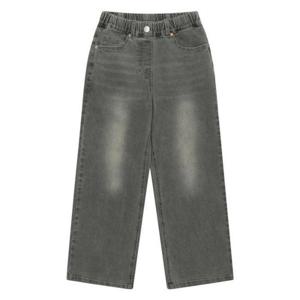 SFIT 에스핏 HC29 그레이 와이드 데님 SJZ303FJPT43