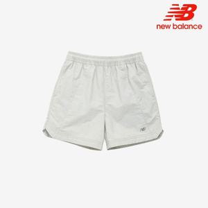 [뉴발란스] 키즈 에센셜 파스텔 타슬란 NK9VE2107U-16 반바지