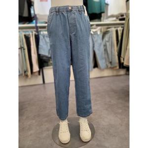 폴햄키즈 세이브존03 폴햄키즈 릴렉스핏 데님팬츠 LSMPKF2DP3013MIN