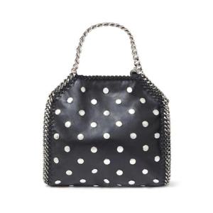 25 FW Stella McCartney 팔라벨라 스터드 미니 토트 백 371223WP0454 TP432123894