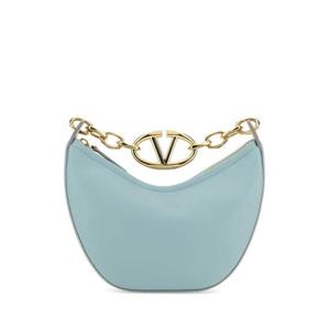 발렌티노 가라바니 숄더백 5W2B0Q43PHV ZJ4 Light Blue