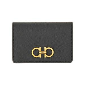 FERRAGAMO 간치니 신용카드 소지자 755317220371005