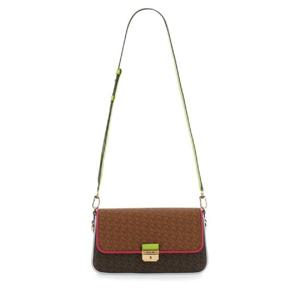 MICHAEL BY MICHAEL KORS 로고가 있는 가방 30S2G2BL5O299LUGGMULTI