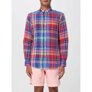 [POLO RALPH LAUREN] 남성 셔츠 710968914 001 Blue /6