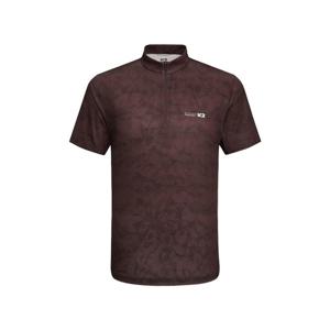 [K2]K2 남성 오싹(OSSAK) ICEDUAL 반팔 집업 MKMM25217-R6