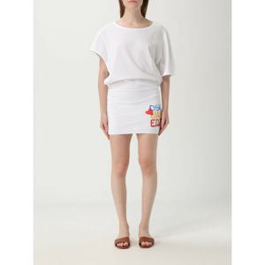 [DSQUARED2] 여성 원피스 S73CU0316S24379 100 화이트 /6