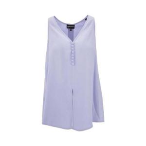 EMPORIO ARMANI EMPORIO ARMANI SHIRT Colore unico EW000712