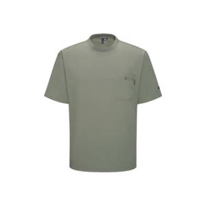 [K2]K2 남성 코드텐(CODE10) ICE 우븐 반팔 라운드 RKMM25245-K7
