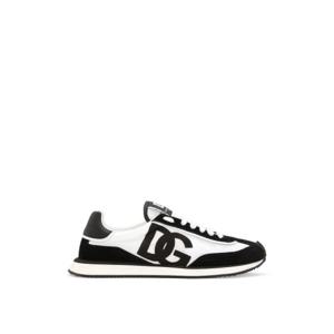 돌체앤가바나 스니커즈 CS2288A5355 8I050 White