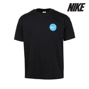[나이키] 반팔티 /G11- FQ6001-010 / 남성 스포츠웨어 맥스90 서울 반팔 티셔츠