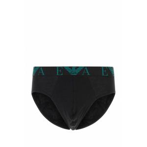 [EMPORIO ARMANI] 남성 INTIMO EM000258AF10778 MC061 블랙 /2