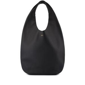 아페쎄 숄더백 PXCBCF67008 LZZ Black