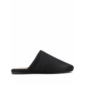 [CARVEN] 여성 샌들 625116121401 928 딥 블랙 /10