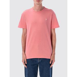 [POLO RALPH LAUREN] 라프리마 남성 티셔츠 710916698 031 샌드 /6