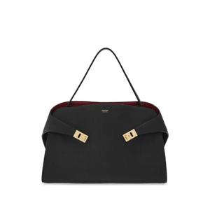 페라가모 Medium Hug Shoulder Bag 781693 TP719821574