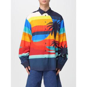 디스퀘어드2 셔츠 S78DM0047D35278 001S Multicolor
