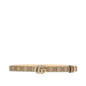GUCCI GUCCI BELT 795802