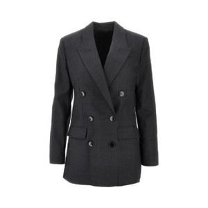 ISABEL MARANT ISABEL MARANT JACKET VE0538FB