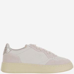 AUTRY AUTRY Sneakers White AULWNU01WHTWHT