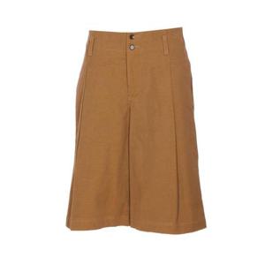 끌로에 숏팬츠 25ASH08365 208 Brown