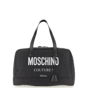 MOSCHINO 나일론 여행 가방 900282012555