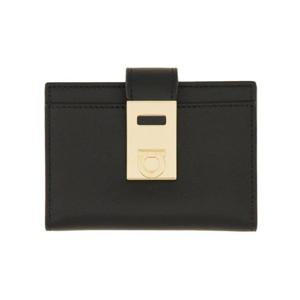 FERRAGAMO quotHUGquot 카드 소지자 770880220552001