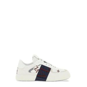 Valentino VL7N 라운드 토 레이스업 스니커즈 1Y2S0C58TJA 6TQ TP936314608