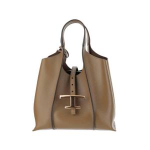 토즈 숄더백 XBWTSBA9100X SOS411 BROWN