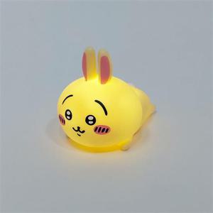 귀염둥이 먼작귀 시크릿 무드등 우사기 디즈니캐릭터