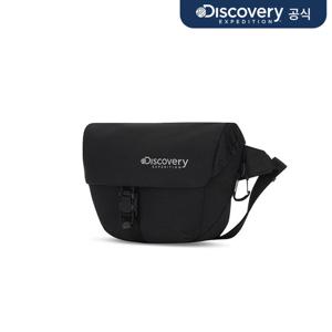 [디스커버리] 리프트 플랩 힙색 (BLACK) DXHS5085N-BKS DXHS5085N-BKS