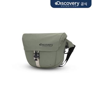 [디스커버리] 리프트 플랩 힙색 (D.KHAKI) DXHS5085N-LKS DXHS5085N-LKS