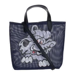 [겐조 KENZO] FF58SA410B14 76 공용 토트백 숄더백