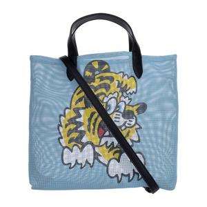[겐조 KENZO] FF58SA410B13 68 공용 토트백 숄더백