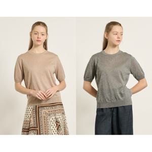 [BCBG] 페피타 샤이닝 라운드 C D B5M6K429 (사은품 증정)