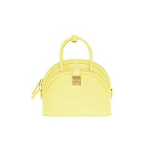 엠시엠 토트백 MWTBSNN04Y4001 YELLOW